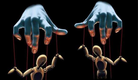 Цифровая диктатура: на Украине легитимизируют тотальный контроль | Русская весна