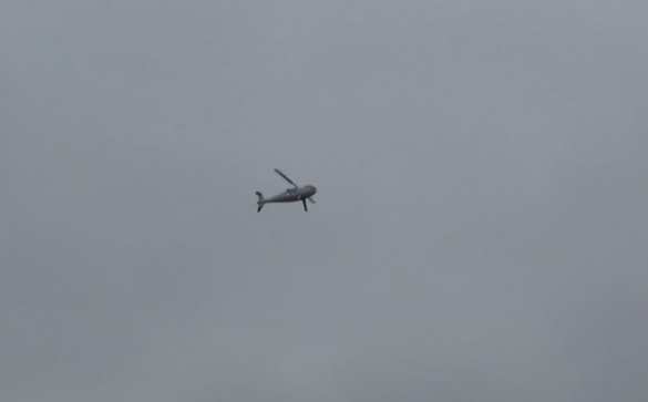 ВСУ задействовали иностранные беспилотники и комплексы радиоэлектронной борьбы для атаки на ДНР | Русская весна