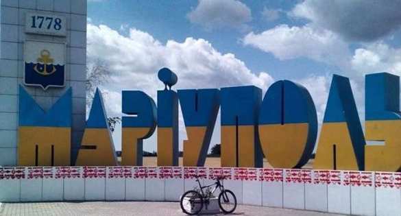 Украинская активистка: Посольства США и Польши рекомендуют своим гражданам покинуть Мариуполь, потому что знают, что на него нападет Путин | Русская весна