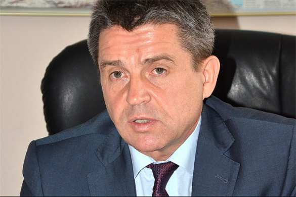 Расследовать военные преступления на Донбассе нам мешают власти Украины, — Маркин | Русская весна