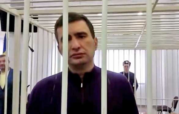 ВАЖНО: Италия отказала Украине в экстрадиции Игоря Маркова | Русская весна