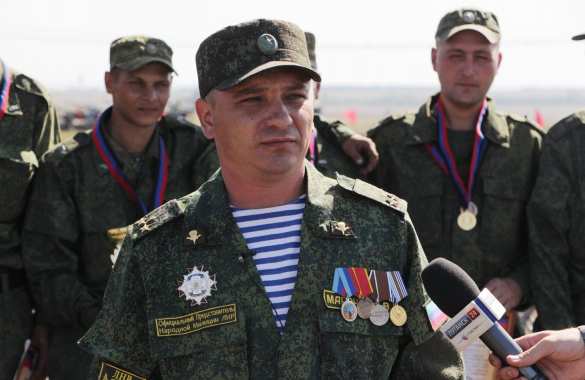 Республики Донбасса продвинутся вперёд на пути признания: о надеждах из ЛНР | Русская весна