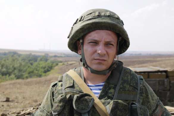 На пути к большой войне: «План Б и ещё 19 планов Украины по Донбассу» (ВИДЕО) | Русская весна
