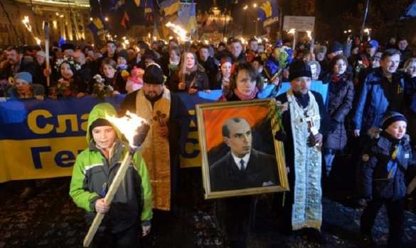Польский закон — унижение нашей нации, — Верховная Рада | Русская весна
