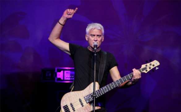 Александр Маршал: Чем дальше от страшной Войны, тем меньше знают истину | Русская весна