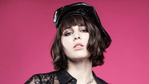 «Кабальные условия», — украинская певица рассказала, почему не едет на «Евровидение» | Русская весна