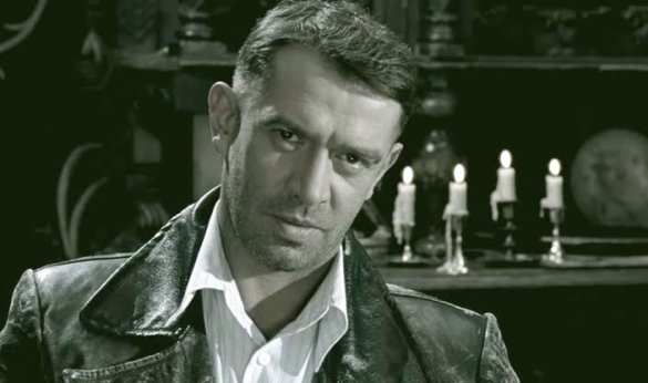 Владимира Машкова не пустили в Одессу на съемки второй части «Ликвидации» | Русская весна