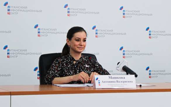 Координатор проекта «Волонтёр» рассказала об итогах работы за три месяца | Русская весна