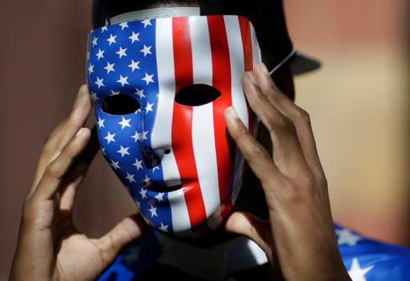 «Всё вернется бумерангом»: Оливер Стоун предсказал США «возмездие за зло» | Русская весна