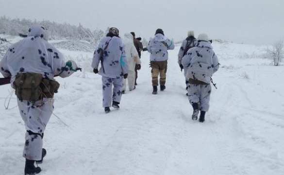 «Спецкор» из Дебальцевского котла и Донецка: обстрелы и бои не прекращаются (ВИДЕО) | Русская весна