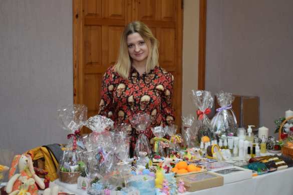 Творческие мастер-классы состоялись в ЛНУ имени Тараса Шевченко | Русская весна