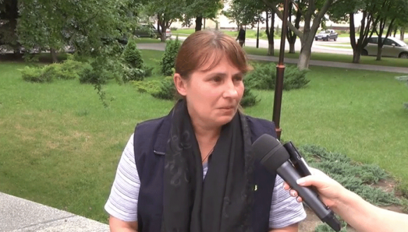 Матери погибших ополченцев: мамы Западной Украины, забирайте своих сыновей-оккупантов с нашей земли (видео) | Русская весна