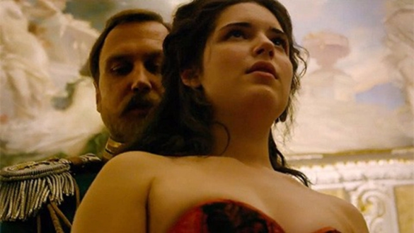 Режиссера «Матильды» вызвали на дуэль, чтобы восстановить честь царя | Русская весна