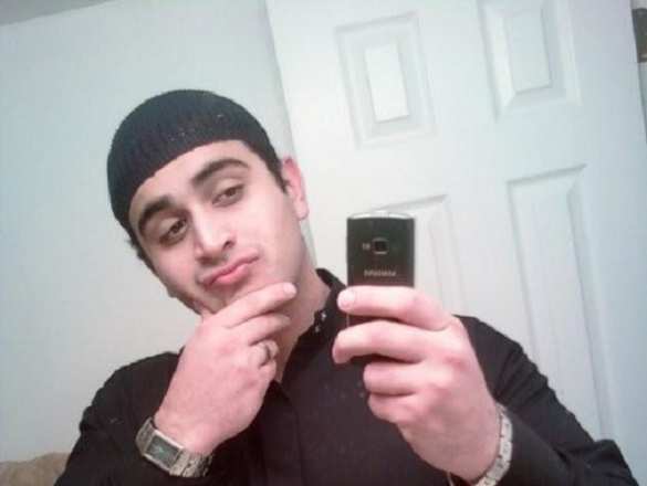 ФБР за 3 года не смогла понять, что террорист из Орландо — потенциальный убийца | Русская весна