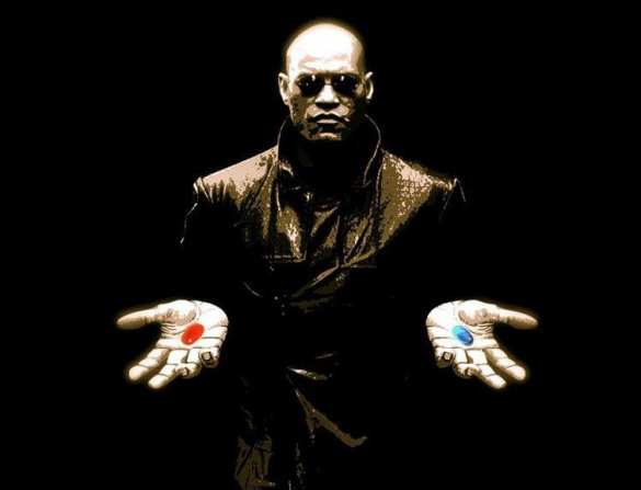 Трамп предложил Ирану на выбор хороший и «очень плохой» шаги | Русская весна