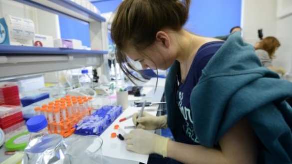 В Петербурге будет создана первая база данных ДНК всех народов России | Русская весна