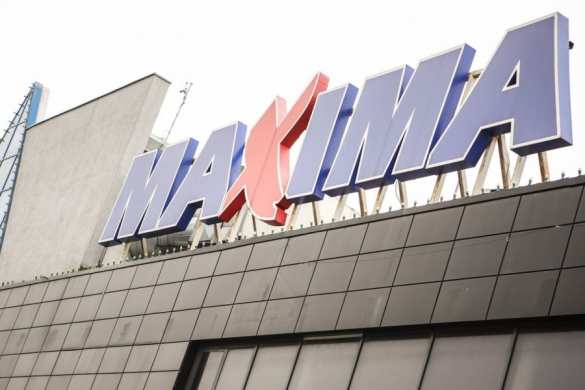 «Говори по-латышски, осел!» — британца обругали в латвийском магазине (ВИДЕО) | Русская весна