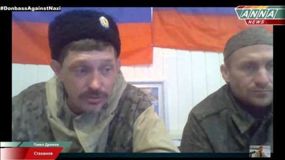 Донбасс: Киев не отвел войска и строит укрепления, ополчение готовится к отражению атак (видео) | Русская весна