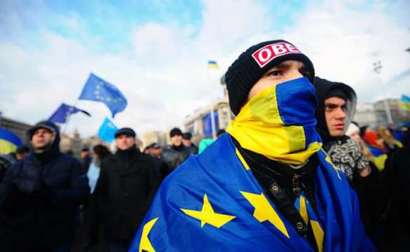 Европа зовет на третий Майдан | Русская весна