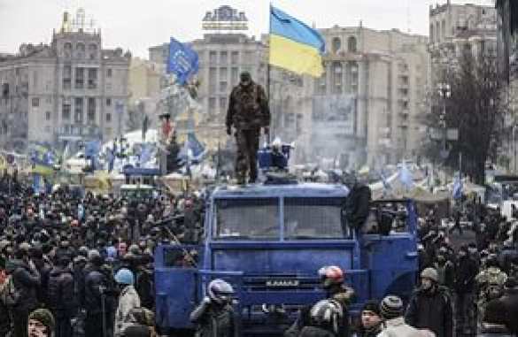 Бідність: путь Украины с «майдана» на задворки истории | Русская весна