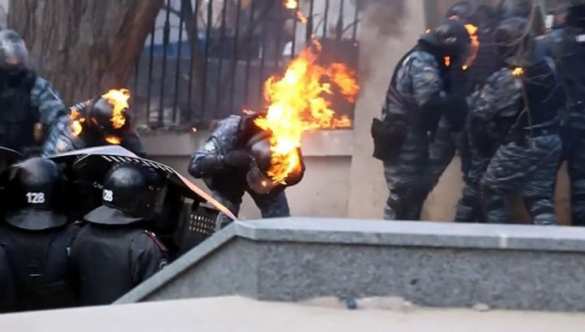 Русский трейлер скандального фильма-расследования «Украина: Маски революции» (ВИДЕО) | Русская весна