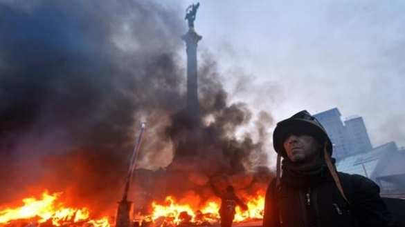 «Чтобы мало не показалось» — Canal+ поставит в эфир фильм о Майдане в третий раз | Русская весна