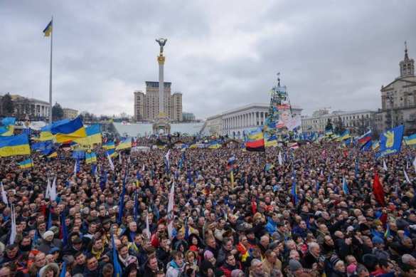 Украине потребуется 180 лет, чтобы достичь уровня 2013 года, — эксперт | Русская весна
