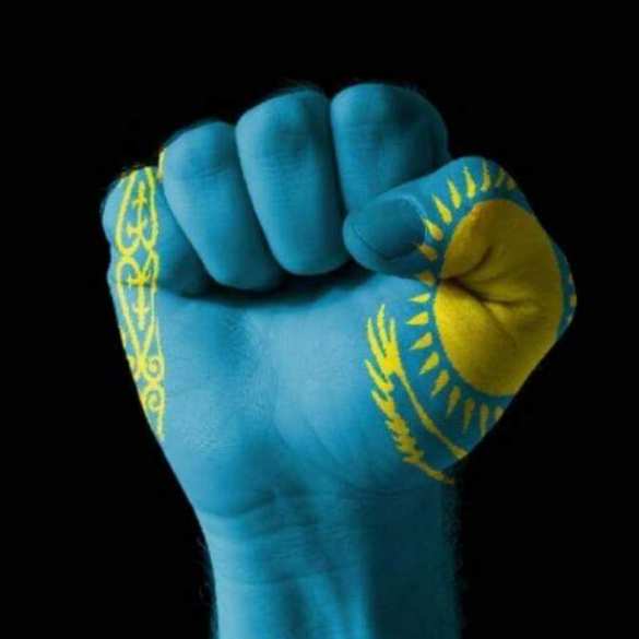 Провал майдана в Казахстане: Назарбаев — не Янукович | Русская весна