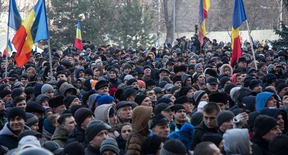 Попытки организации Майдана в Кишиневе — ПРЯМАЯ ТРАНСЛЯЦИЯ. Смотрите и комментируйте с «Русской Весной» | Русская весна