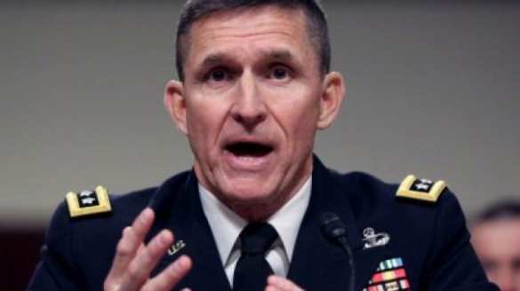 Скандал с Флинном — признак «трусливой игры» Вашингтона, — американские СМИ  | Русская весна