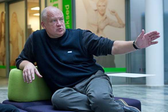 Эстонские консерваторы посоветовали однопартийцу читать Гитлера | Русская весна