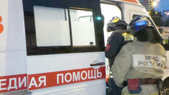 Взрыв автобуса в Воронеже: что известно к этому часу | Русская весна