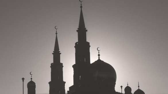 Исламские религиозные праздники станут на Украине государственными | Русская весна