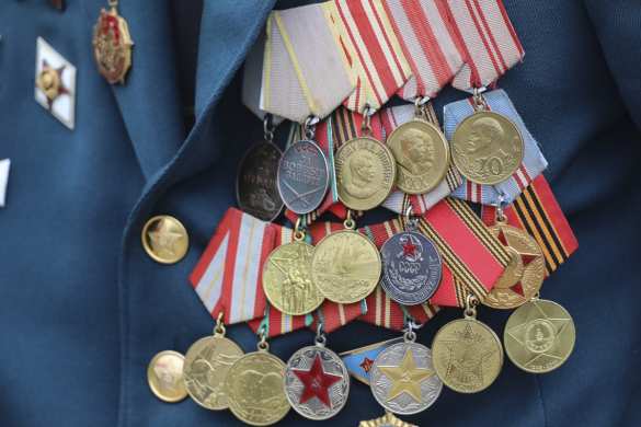 Якутский министр извинился перед ветеранами за недостойные подарки | Русская весна