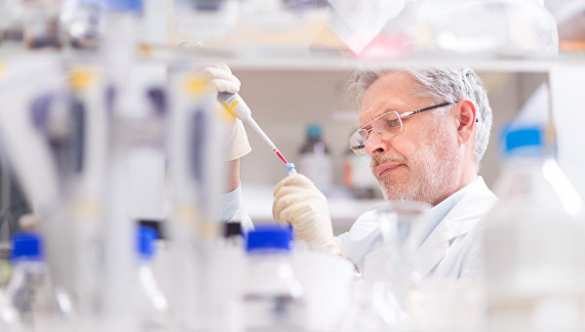 Найден способ повышения эффективности химиотерапии в лечении рака | Русская весна