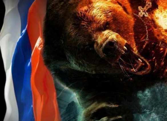 Россия играет мускулами, — кандидат в постпреды США | Русская весна