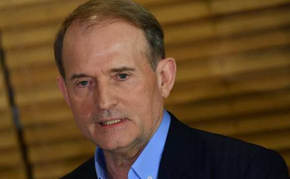 «Эпоха Зеленского — продолжение эпохи Порошенко»: заявление Медведчука у суда | Русская весна