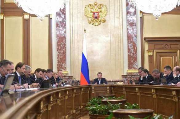 Правительство России поддержит 190 предприятий | Русская весна