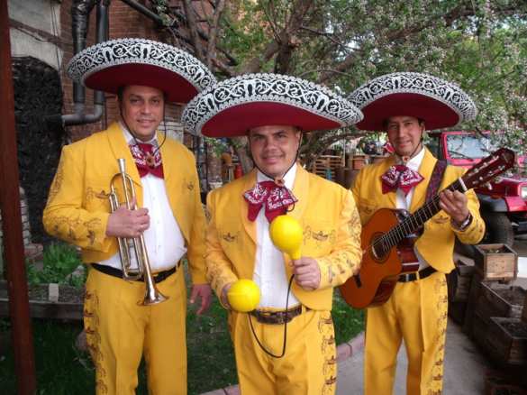 Трамп считает мексиканцев нацией преступников | Русская весна