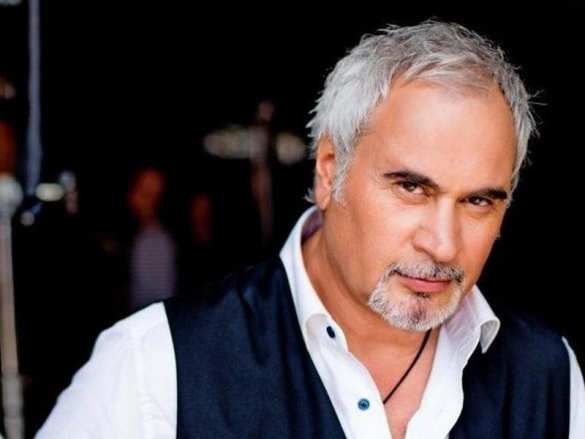 Меладзе произнес «Героям слава!» со сцены в Дубае (ВИДЕО) | Русская весна