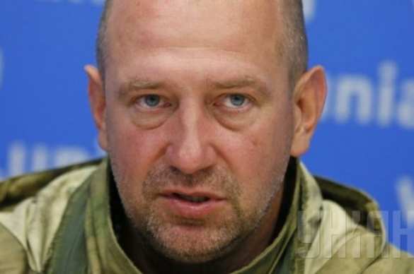 Мельничук: на Украине готовится военный переворот | Русская весна