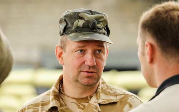 Депутат и комбат «Айдара» Мельничук грозит побоями депутату и комбату «Донбасса» Семенченко | Русская весна