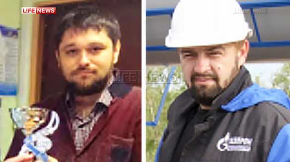 Подозреваемый в убийстве менеджеров Газпрома заявил, что оборонялся | Русская весна
