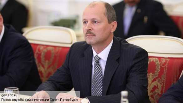 Путин назначил главу контрразведки | Русская весна