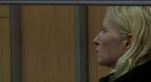 Украинка, атаковавшая «атошника», умерла в СИЗО при странных обстоятельствах (ФОТО, ВИДЕО) | Русская весна