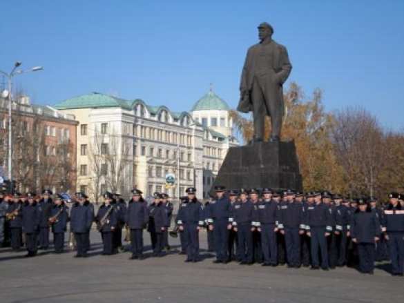 Донецкие милиционеры, служащие Киеву, поголовно хотят вернуться в ДНР, — экс-подполковник ГАИ МВД Украины | Русская весна