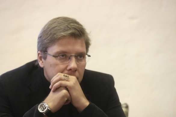 Мэру Риги запретили общаться в сети на русском и английском языках | Русская весна