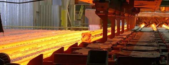 Уникальное техническое диагностирование запущено на заводе в Макеевке | Русская весна