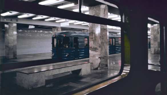 Вестибюли ряда станций московского метро будут закрыты в выходные | Русская весна