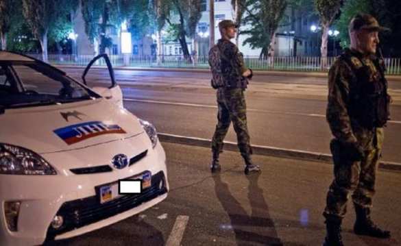 ЛНР: «Добровольный помощник» СБУ получил долгий тюремный срок | Русская весна